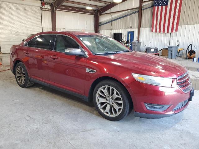 2013 FORD TAURUS LIM - 1FAHP2F84DG134133