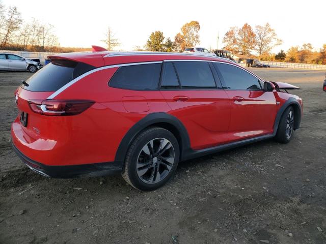 2019 BUICK REGAL TOUR W04GU8SX2K1019006