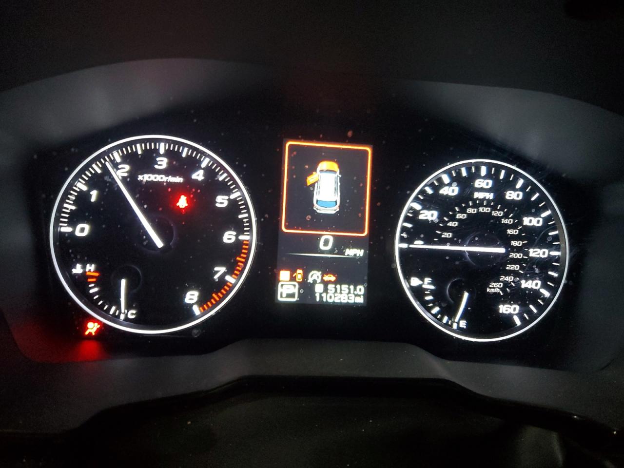 SUBARU OUTBACK PREMIUM