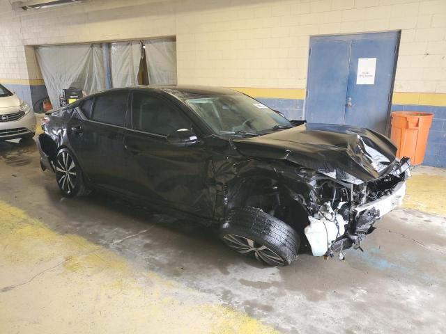2020 NISSAN ALTIMA SR #3301618620