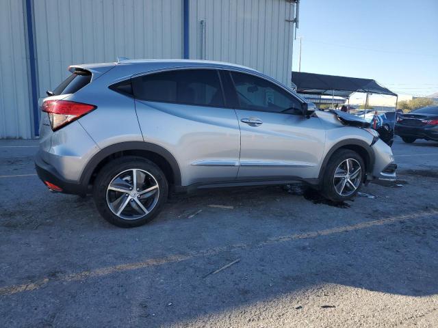 2022 HONDA HR-V EX #3297076497