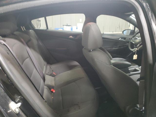 2016 CHEVROLET CRUZE LT #3284915995