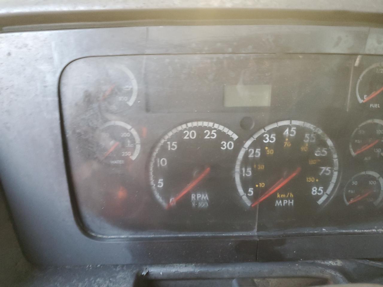 Lot #3291409214 2005 STERLING TRUCK ACTERRA