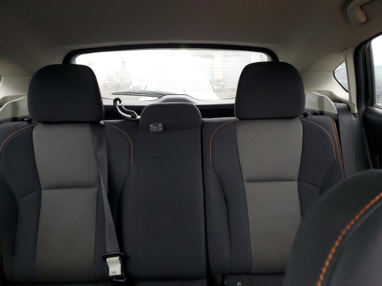 SUBARU CROSSTREK PREMIUM