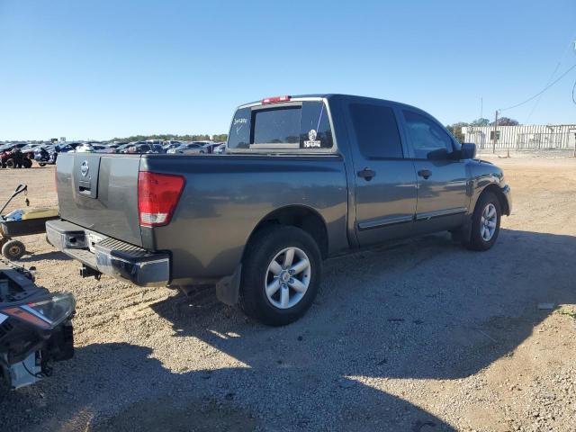 2011 NISSAN TITAN S #3284688323