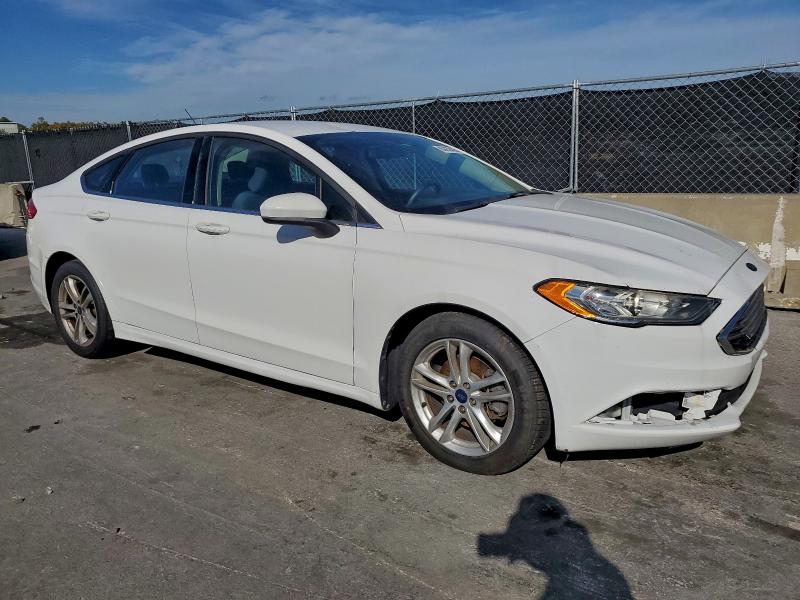 2018 FORD FUSION SE #3304694949