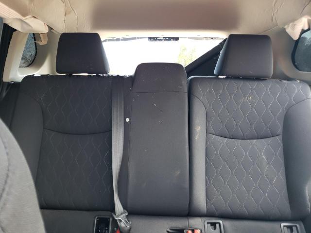 2025 TOYOTA COROLLA CR #3302702023