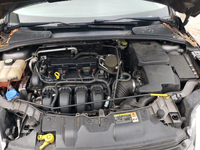 2013 FORD FOCUS SE #3281625407