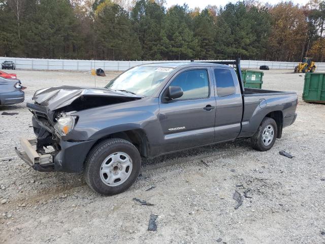 Global Auto Auctions: 2014 TOYOTA TACOMA ACC