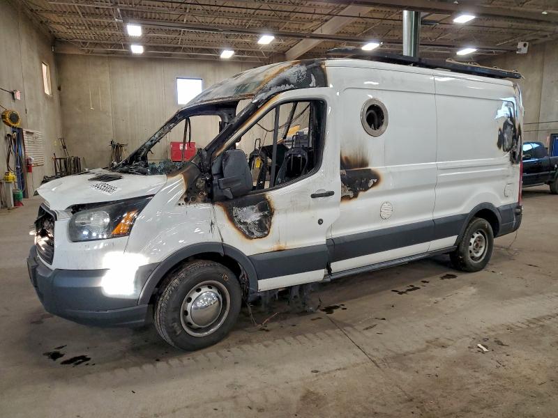 2016 FORD TRANSIT T- #3303736435