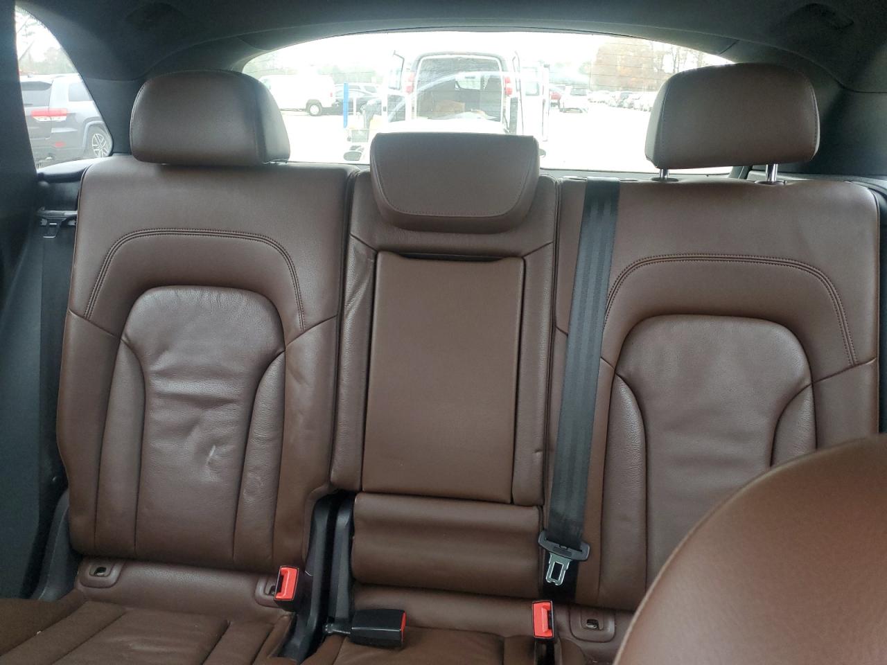 AUDI Q5 PREMIUM PLUS