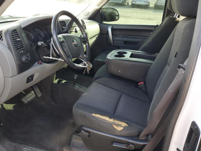 2011 GMC SIERRA K15 - 1GTR2UEAXBZ380926