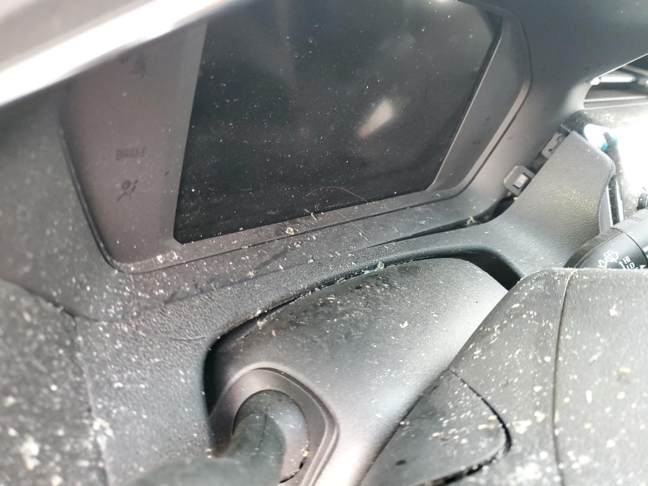 CHEVROLET BOLT EV 2LT