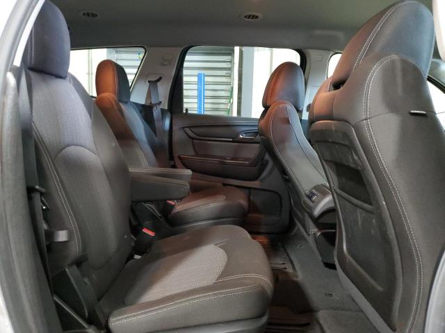 2016 CHEVROLET TRAVERSE L #3281597444