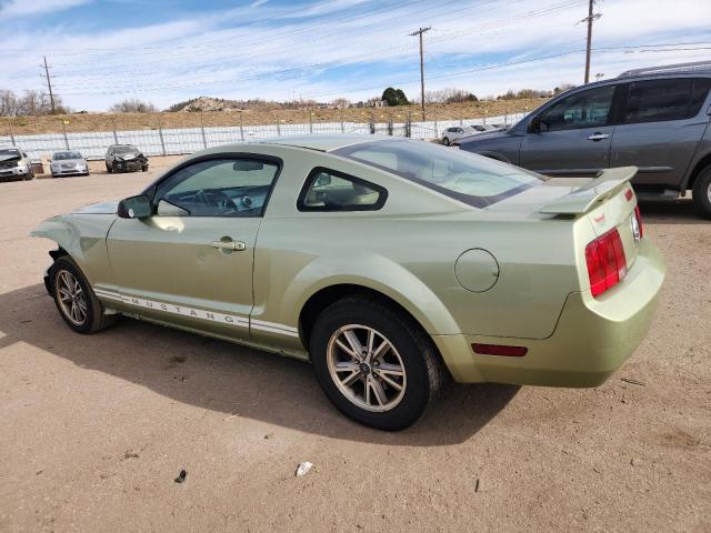 2005 FORD MUSTANG #3296640034