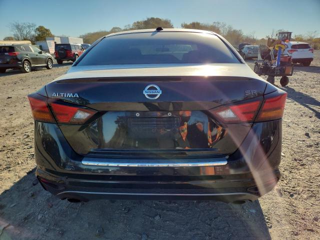 2019 NISSAN ALTIMA SR - 1N4BL4CV5KC184101
