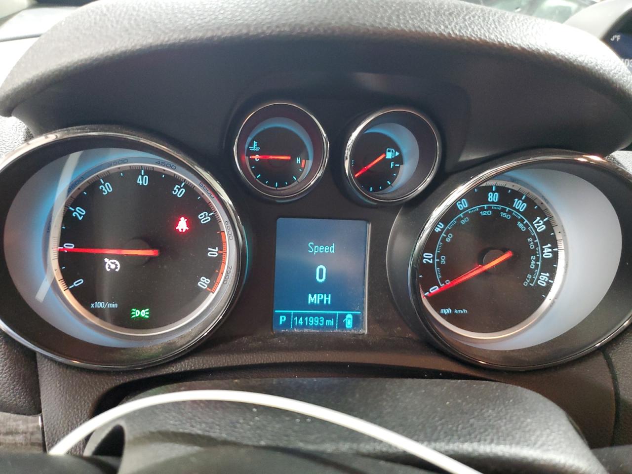 BUICK ENCORE PREMIUM