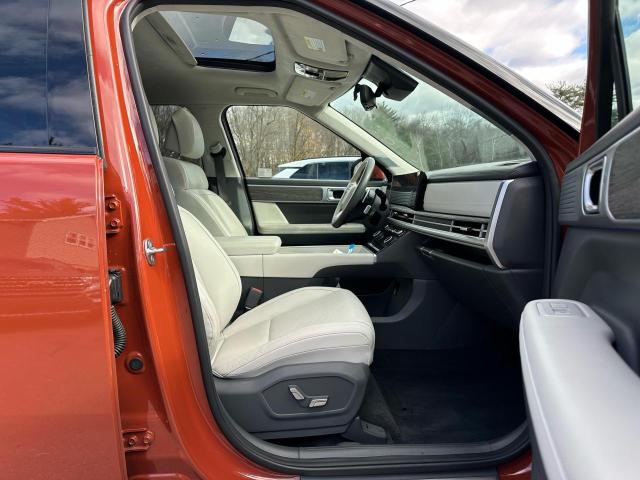 2024 HYUNDAI SANTA FE C #3291351144