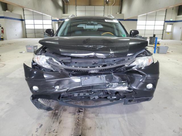 2012 LEXUS RX 350 #3301820411