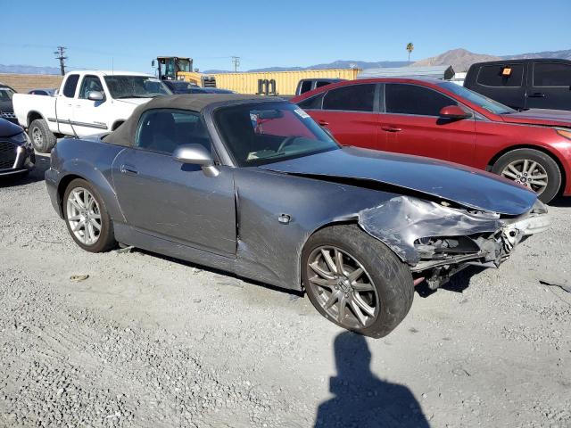 2008 HONDA S2000 #3296534330