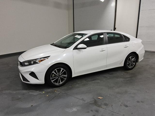 2023 KIA FORTE LX - 3KPF24AD7PE615000