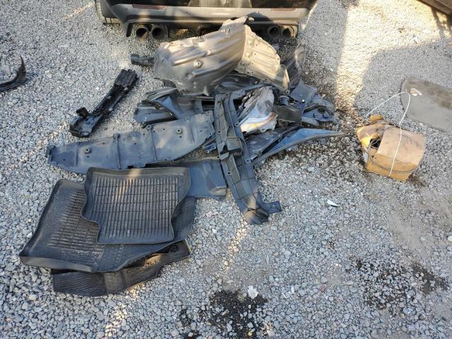 2022 TOYOTA COROLLA LE #3301751473