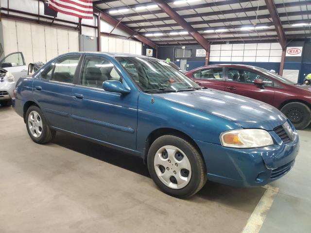 2004 NISSAN SENTRA 1.8 #3293569947