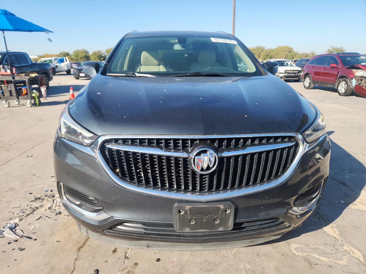 BUICK ENCLAVE ESSENCE