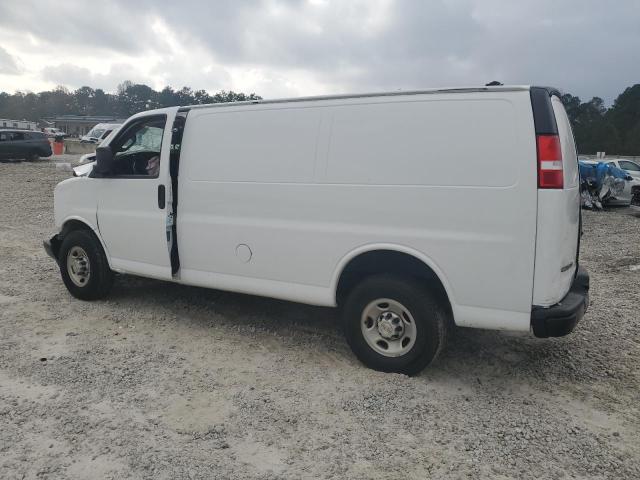 2024 CHEVROLET EXPRESS #3305549065