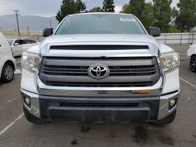 2014 TOYOTA TUNDRA CRE #3285600285