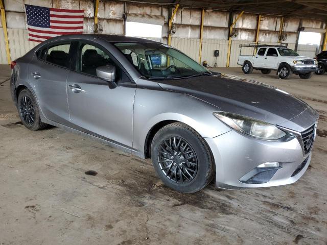 2015 MAZDA 3 SPORT #3301762356