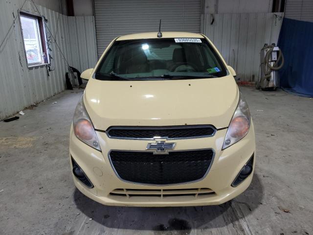 2014 CHEVROLET SPARK LS #3304723936