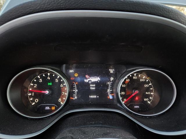 2018 JEEP COMPASS LA #3298158272