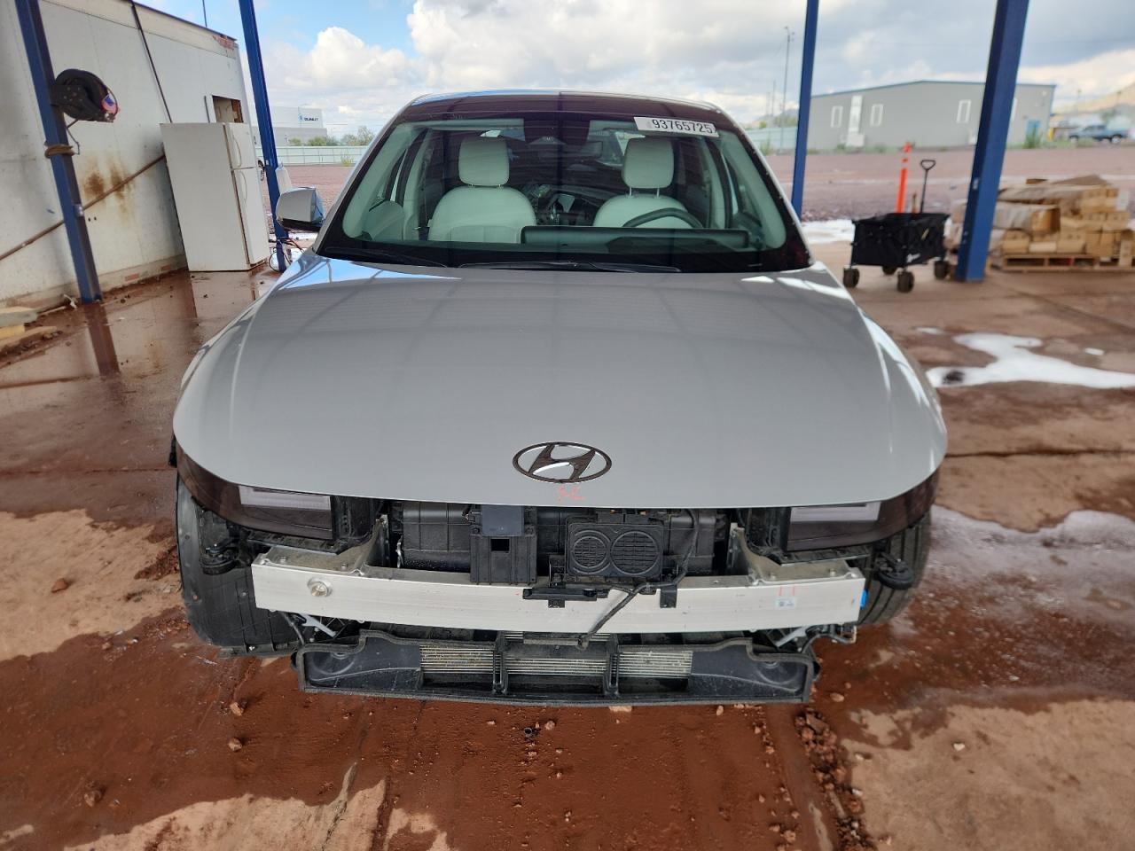 HYUNDAI IONIQ 5 LIMITED