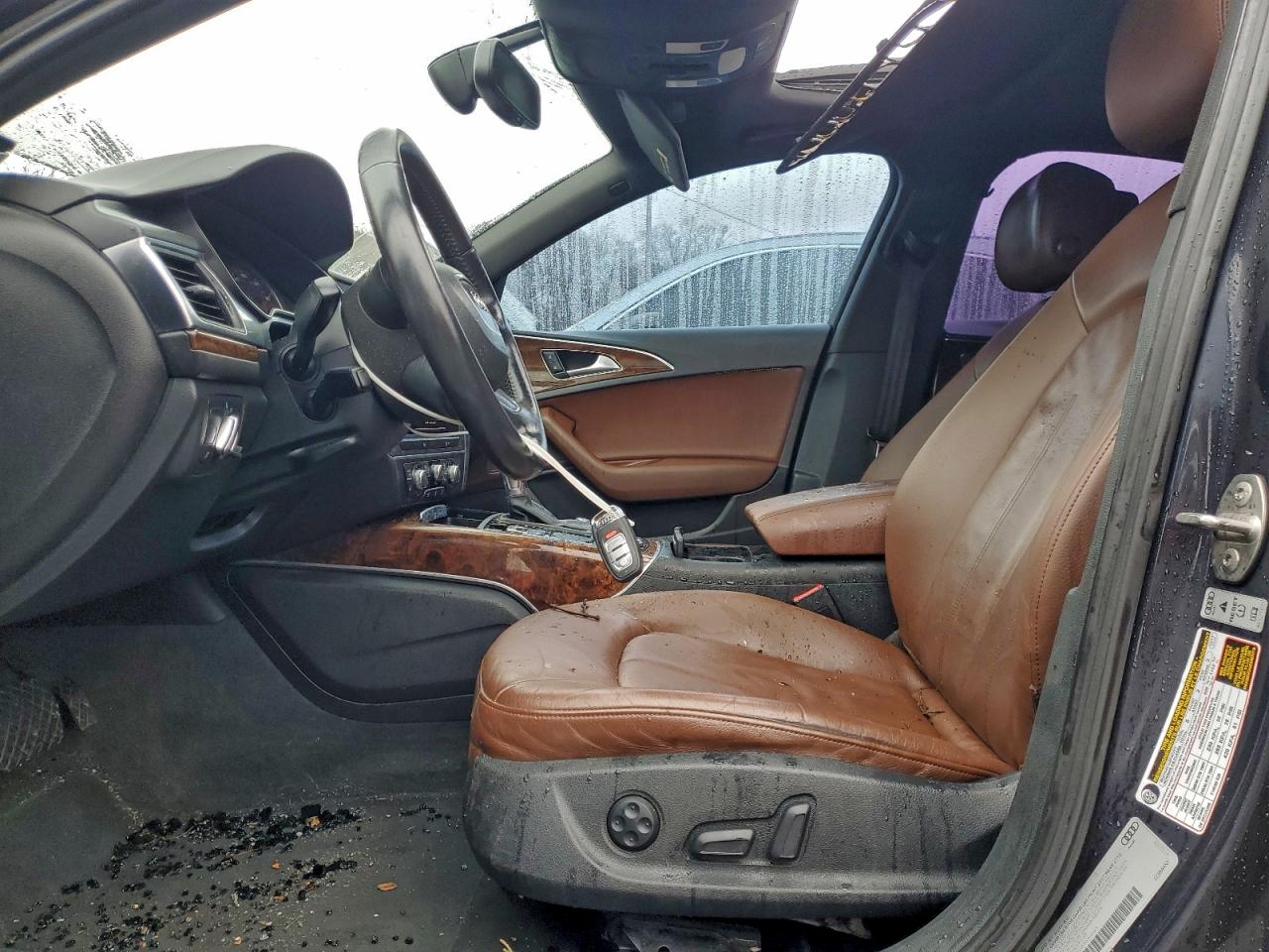 AUDI A6 PREMIUM PLUS