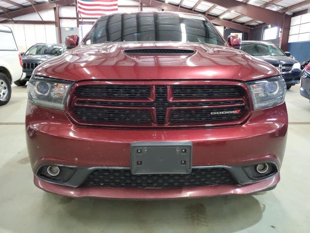 2017 DODGE DURANGO GT - 1C4RDJDG5HC839189