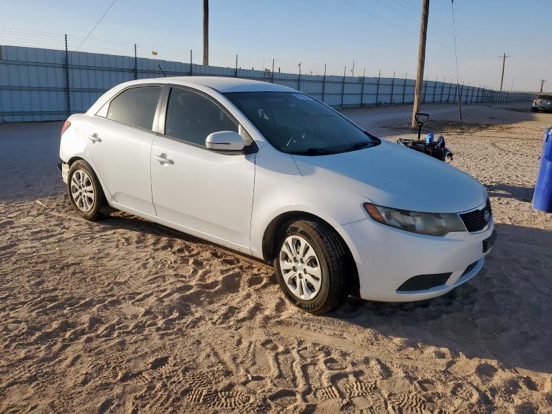 2013 KIA FORTE EX #3305727733