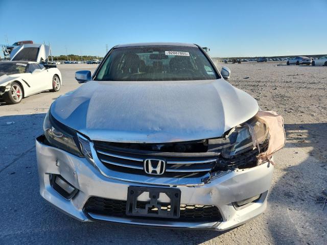 2014 HONDA ACCORD EXL #3305346303