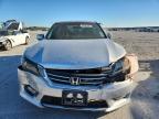 Lot #3305346303 2014 HONDA ACCORD EXL