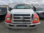 Lot #3303820421 2008 FORD F650 SUPER