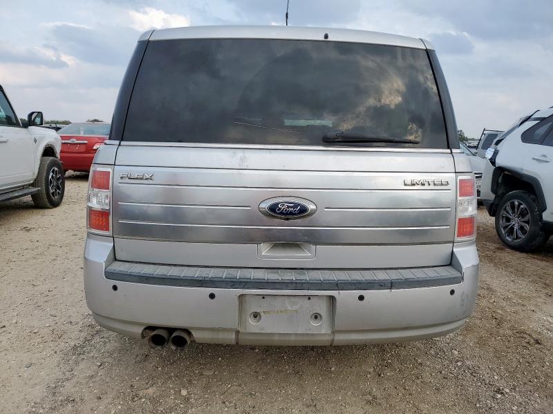 2011 FORD FLEX LIMIT #3311664227