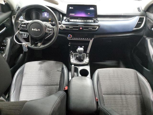 2022 KIA SELTOS NIG - KNDEUCA23N7266669