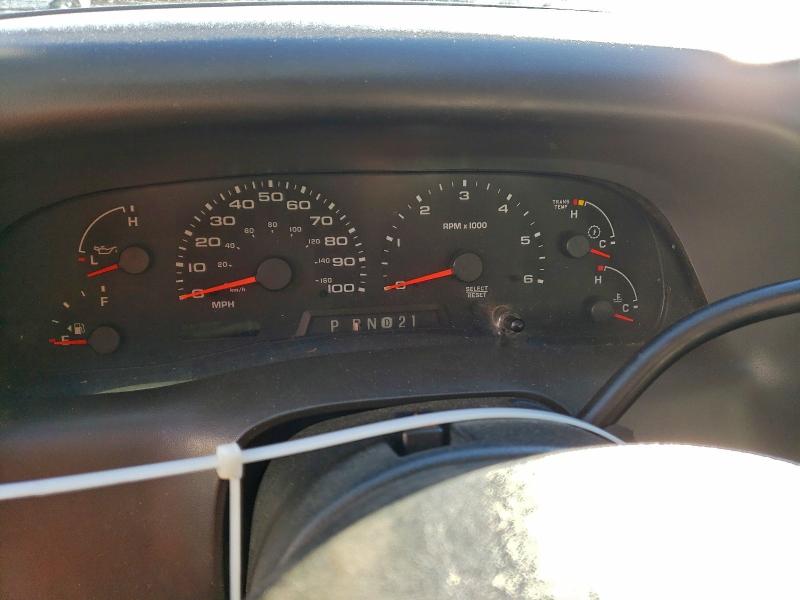 2003 FORD F250 SUPER #3296225430