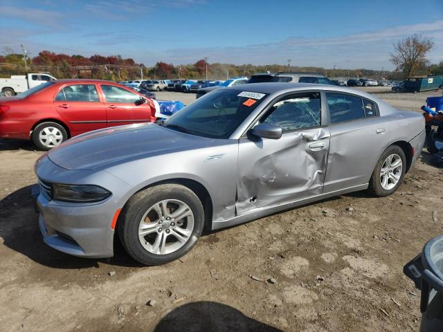 2015 DODGE CHARGER SE - 2C3CDXBG7FH812909