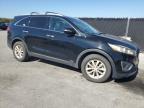 Lot #3293309428 2016 KIA SORENTO LX