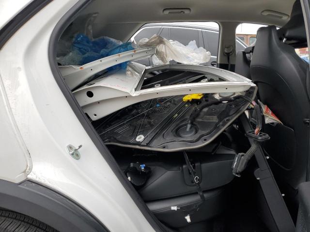 2023 KIA NIRO EX #3302743039