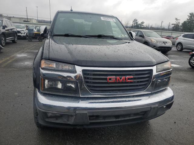 2011 GMC CANYON SLE #3293285424