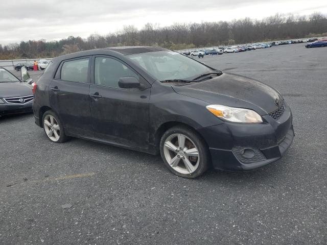 2010 TOYOTA COROLLA MA #3301641646