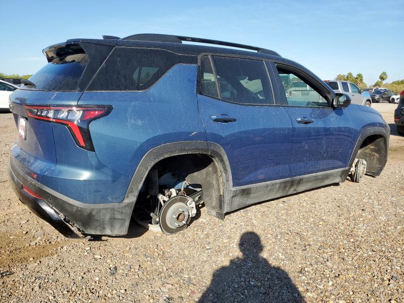 2026 CHEVROLET EQUINOX RS #3302978653