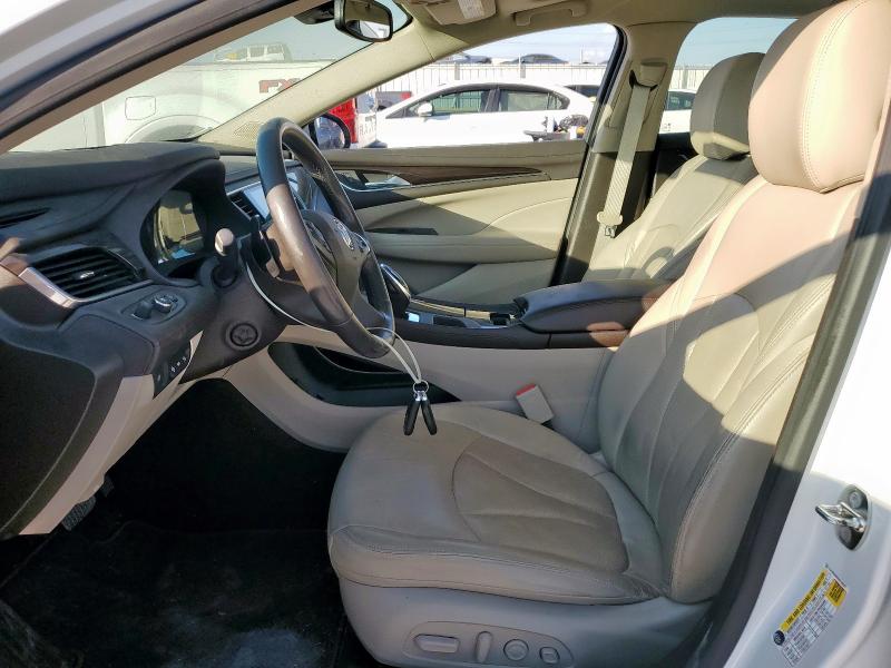 2017 BUICK LACROSSE P #3305681784